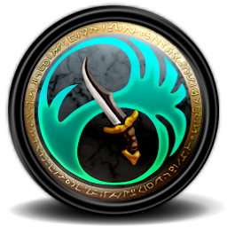Runes Of Magic - Rogue 1 Icon 256x256 png